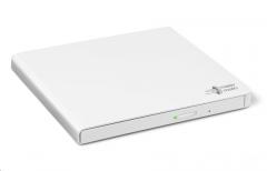 Hitachi-LG GP57EW40 Ultra Slim External DVD-RW