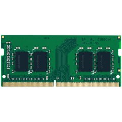 GOODRAM 16GB 2666MHz DDR4 SODIMM DRAM