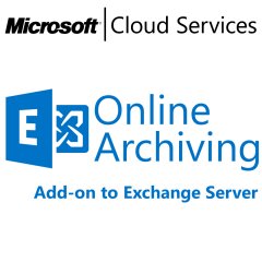 MICROSOFT Exchange Online Archiving