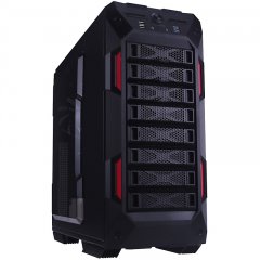 Chassis In Win GR One Full Tower E-ATX(12x13) 0.8mm SECC Steel