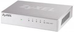 ZyXEL GS-105B 5-port 10/100/1000Mbps Gigabit Ethernet switch