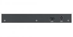 ZyXEL GS1100-8HP 8-port Gigabit Ethernet switch