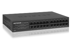 Суич Netgear GS324