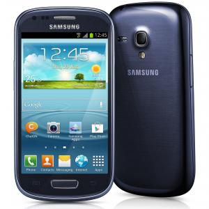 Smartphone Samsung GT-I8190 GALAXY SIII mini