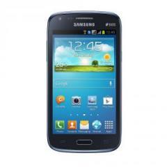 Samsung Smartphone GT-I8262 GALAXY CORE Dual SIM Blue