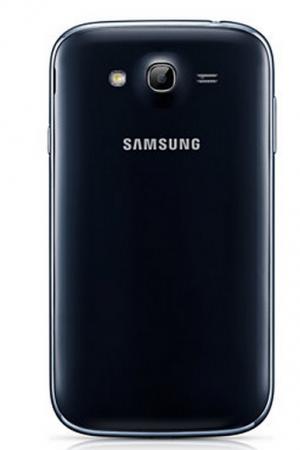 Samsung Smartphone I9082 GRAND DUOS Blue