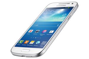 Samsung Smartphone GT-I9195 GALAXY S IV Mini White