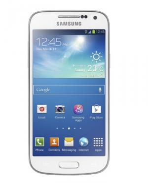 Samsung Smartphone GT-I9195 GALAXY S IV Mini White