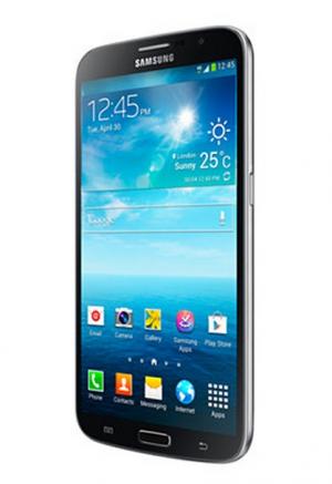 Samsung Smartphone GT-I9205 GALAXY Mega