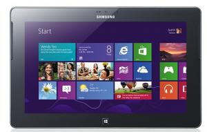 Samsung Tablet GT-P8510 ATIV TAB 32GB