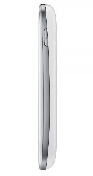 Samsung Smartphone GT-S5312 Pocket NEO DUOS White