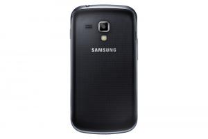 Samsung Smartphone GT-S7582 Galaxy S DUOS II Black