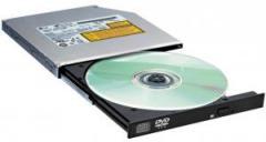 LG GT60N Slim Internal 8x DVD-RW