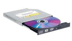 LG GTC0N Slim Internal DVD-RW