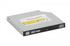 Hitachi-LG GTC0N Slim Internal 12.7mm DVD-RW