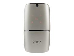 Lenovo Yoga Mouse Wireless + Bluetooth Silver