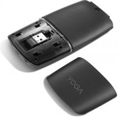 Lenovo Yoga Mouse Wireless Touch Black 