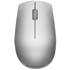 Lenovo Mouse 500 Wireless Silver