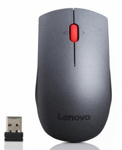 Lenovo Mouse 700 Wireless Black