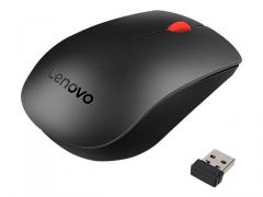 Lenovo Mouse 510 Wireless Black
