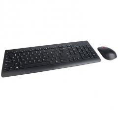Lenovo 510 Wireless Combo Keyboard and Mouse (US)