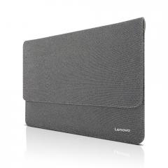 Lenovo 10” Ultra Slim Sleeve with pockets (for 10 tablets and Miix) Grey