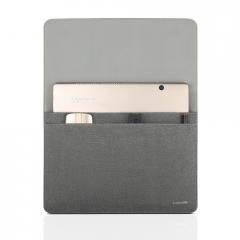 Lenovo 10” Ultra Slim Sleeve with pockets (for 10 tablets and Miix) Grey
