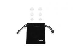 Lenovo 100 In-Ear Headphones White