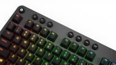 Lenovo Legion K500 RGB Mechanical Gaming Keyboard(16.8M Colors RGB per key