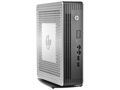HP 610t Thin client AMD Dual-Core T56N APU with Radeon HD 6320 Graphic 1.65 GHz 2 GB 1600 MHz DDR3