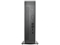 HP 610t Thin client AMD Dual-Core T56N APU with Radeon HD 6320 Graphic 1.65 GHz 2 GB 1600 MHz DDR3