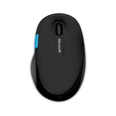 Microsoft Sculpt Comfort Mouse Win7/8 Bluetooth Black