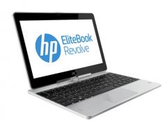 HP EliteBook Revolve 810 Tablet Core i5-3437U (1.9GHz/3MB) 11.6 HD UWVA + WebCam