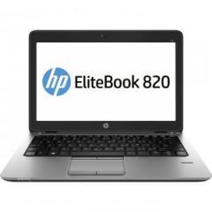 HP EliteBook 820Intel® Core™ i5-4200U with Intel HD Graphics 4400 (1.6 GHz