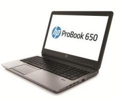 HP ProBook 650 i5-4200M  (2.5 GHz