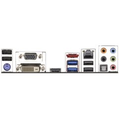 ASROCK Main Board Desktop iH81 (S1150