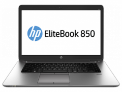 HP EliteBook 850 G2 Intel Core i5-5200U 15.6 FHD (1920x1080) AG  4GB DDR3 1DIMM RAM  1TB HDD 7200