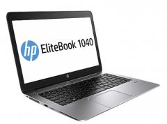 HP EliteBook 1040 G2 Core i5-5200U(2.2GHz/3MB) 14 FHD UWVA + WebCam