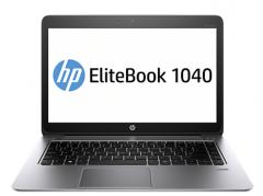 HP EliteBook 1040 G2 Core i5-5200U(2.2GHz/3MB) 14 FHD UWVA + WebCam 720p