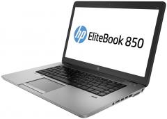 HP EliteBook 850 G2 Intel Core i5-5200U 15.6 HD  AG  4GB DDR3 1DIMM RAM  500 GB HDD 7200 RPM