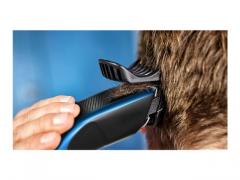 PHILIPS Hairclipper series 3000 Hair clipper HC3522/15 13 length settings 75min cordless use/8h