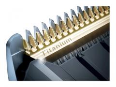 Philips Машинка за подстригване Series 9000 hair clipper  Titanium Blades