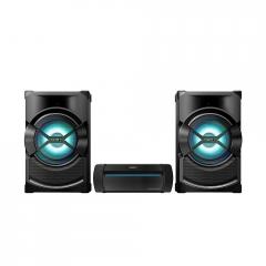 Sony SHAKE-X3D Party System with Bluetooth