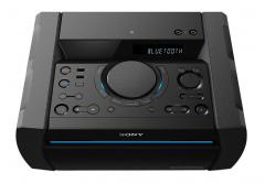 Sony SHAKE-X3D Party System with Bluetooth