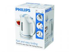 Philips Електрическа кана  Daily Collection  1.5 L 2400 W