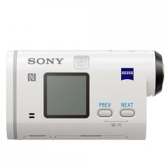 Sony HDR-AS200V (white) Body + Waterproof Case