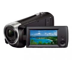 Sony HDR-CX405