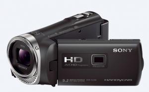 Sony HDR-PJ330E