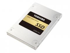 Toshiba 2.5 128GB SSD - SSD Q300 Pro (MLC)