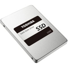 Toshiba 2.5 240GB SSD-SSD Q300 (TLC)-15nm